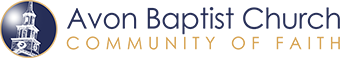 Avon Baptist Church Logo